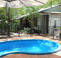 Wagait Beach Bush Retreat - Australian Destinations