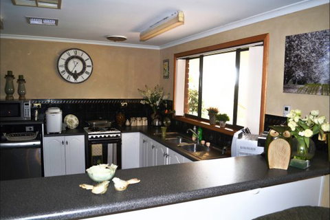 River Shack Rentals - Living The Dream - Australian Destinations 58