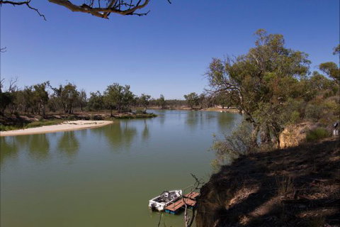 River Shack Rentals - Living The Dream - Australian Destinations 60
