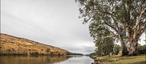 River Shack Rentals - Living The Dream - Australian Destinations 4