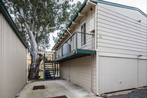 River Shack Rentals - Living The Dream - Australian Destinations 5
