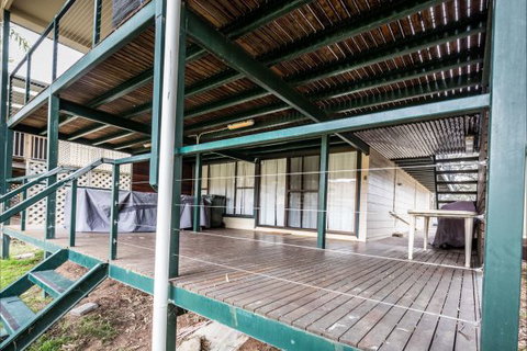 River Shack Rentals - Living The Dream - Australian Destinations 6