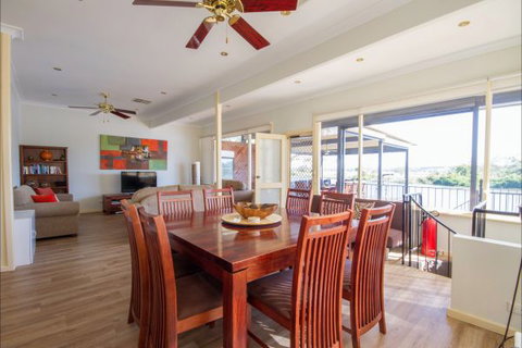 River Shack Rentals - Living The Dream - Australian Destinations 52