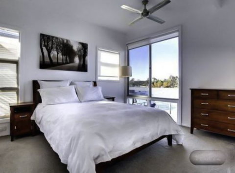 River Shack Rentals - Living The Dream - Australian Destinations 99