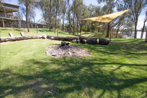 River Shack Rentals - Living The Dream - Australian Destinations 109