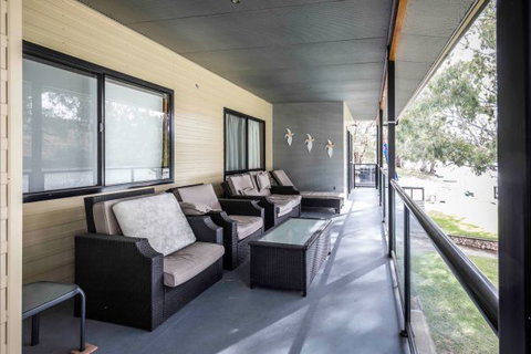River Shack Rentals - Living The Dream - Australian Destinations 39