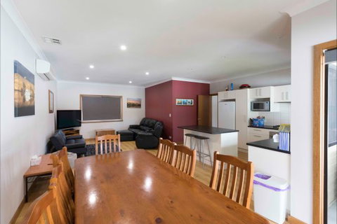 River Shack Rentals - Living The Dream - Australian Destinations 40