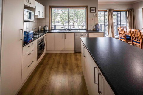 River Shack Rentals - Living The Dream - Australian Destinations 42