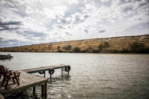 River Shack Rentals - Living The Dream - Australian Destinations 44