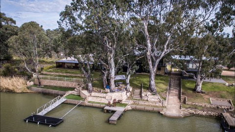 River Shack Rentals - Living The Dream - Australian Destinations 45