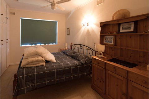 River Shack Rentals - Living The Dream - Australian Destinations 67