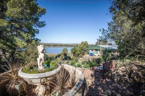 River Shack Rentals - Living The Dream - Australian Destinations 68