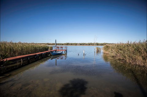 River Shack Rentals - Living The Dream - Australian Destinations 72