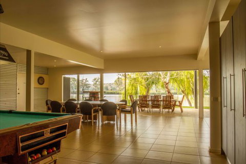 River Shack Rentals - Living The Dream - Australian Destinations 127