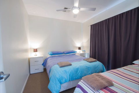 River Shack Rentals - Living The Dream - Australian Destinations 133