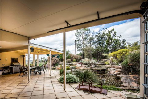 River Shack Rentals - Living The Dream - Australian Destinations 34