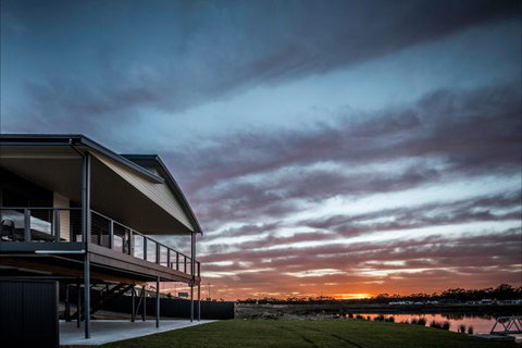 River Shack Rentals - Living The Dream - Australian Destinations 85