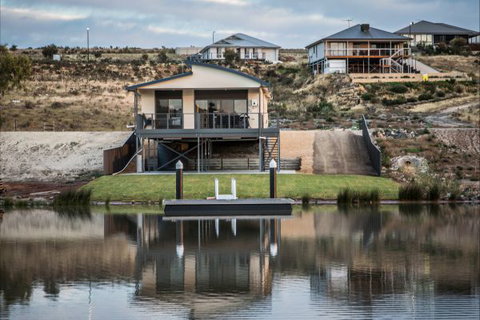 River Shack Rentals - Living The Dream - Australian Destinations 86