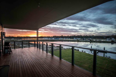 River Shack Rentals - Living The Dream - Australian Destinations 87