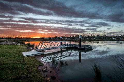 River Shack Rentals - Living The Dream - Australian Destinations 88