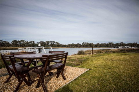 River Shack Rentals - Living The Dream - Australian Destinations 116