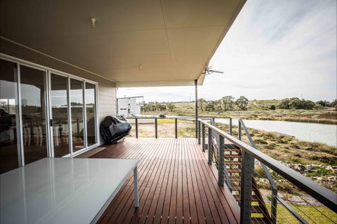 River Shack Rentals - Living The Dream - Australian Destinations 117
