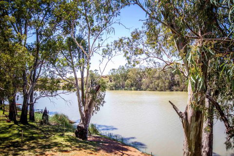River Shack Rentals - Living The Dream - Australian Destinations 82
