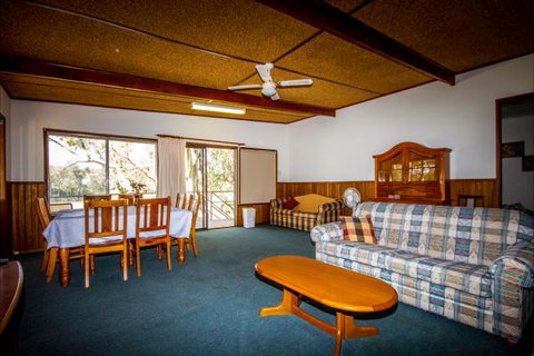 River Shack Rentals - Living The Dream - Australian Destinations 83