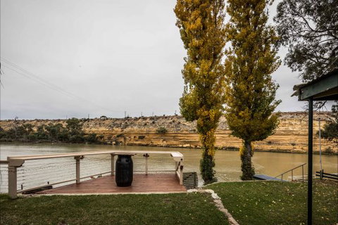 River Shack Rentals - Living The Dream - Australian Destinations 73