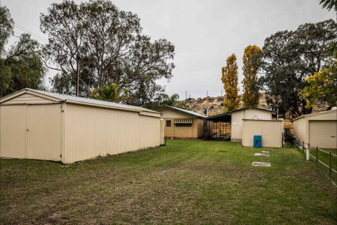 River Shack Rentals - Living The Dream - Australian Destinations 74