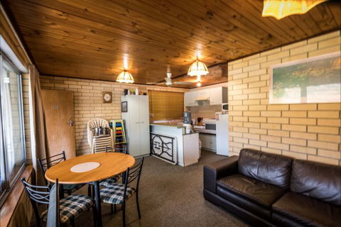 River Shack Rentals - Living The Dream - Australian Destinations 76