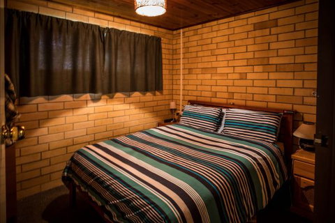River Shack Rentals - Living The Dream - Australian Destinations 77