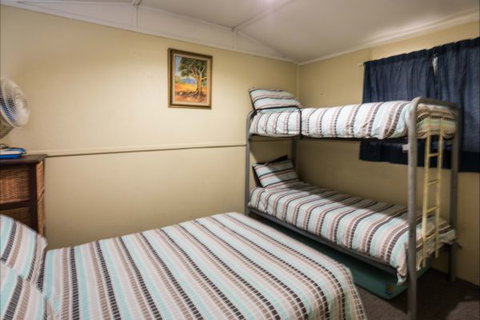 River Shack Rentals - Living The Dream - Australian Destinations 79