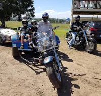 Ipswich Trike Tours - Australian Destinations