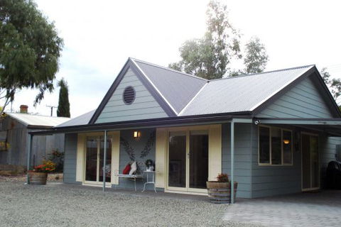 Auburn Pavilions - Australian Destinations 1