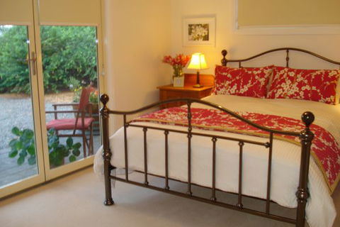 Auburn Pavilions - Australian Destinations 4