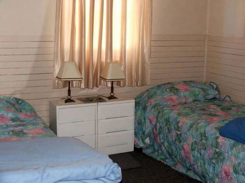 CASS Cottage - Australian Destinations 2