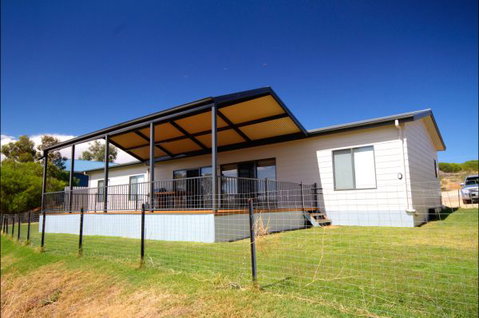 River Shack Rentals - Living The Dream - Australian Destinations 25