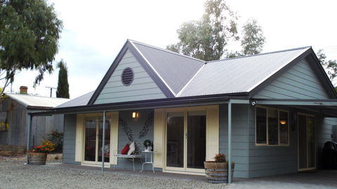 Auburn Pavilions - Australian Destinations 0
