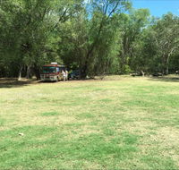 Mardugal One Campground - Australian Destinations