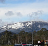 Myrtleford Masonic Units - Australian Destinations