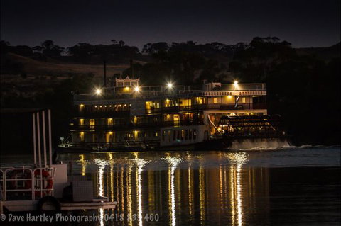 River Shack Rentals - Living The Dream - Australian Destinations 122