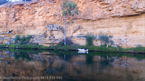 River Shack Rentals - Living The Dream - Australian Destinations 123