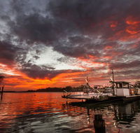 1 Murray Terrace-River Shack Rentals - Australian Destinations