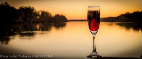 River Shack Rentals - Living The Dream - Australian Destinations 1