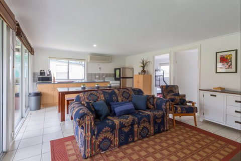 River Shack Rentals - Living The Dream - Australian Destinations 11