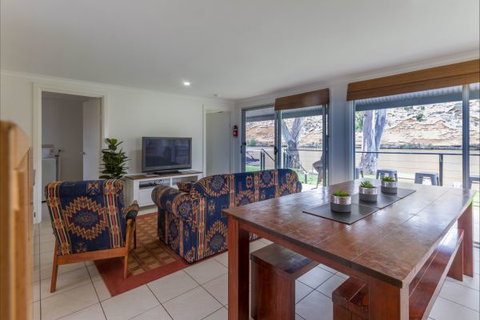 River Shack Rentals - Living The Dream - Australian Destinations 12