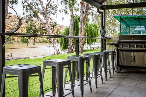 River Shack Rentals - Living The Dream - Australian Destinations 13