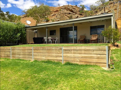 River Shack Rentals - Living The Dream - Australian Destinations 20
