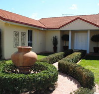 Casa Pizzini Bed and Breakfast - Australian Destinations